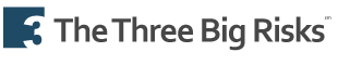 three risks logo